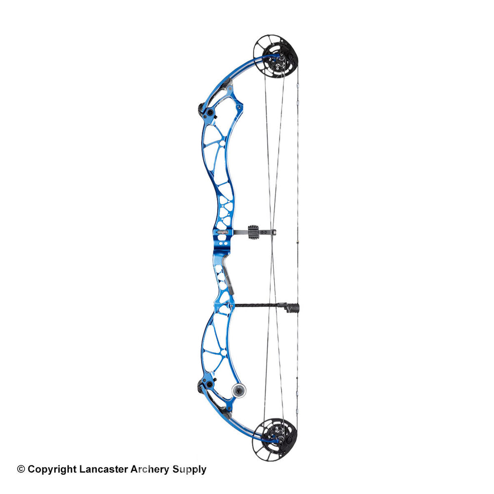 2020 Bowtech Reckoning 38 Target Compound Bow (Premium Colors)