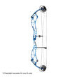 2020 Bowtech Reckoning 38 Target Compound Bow (Premium Colors)