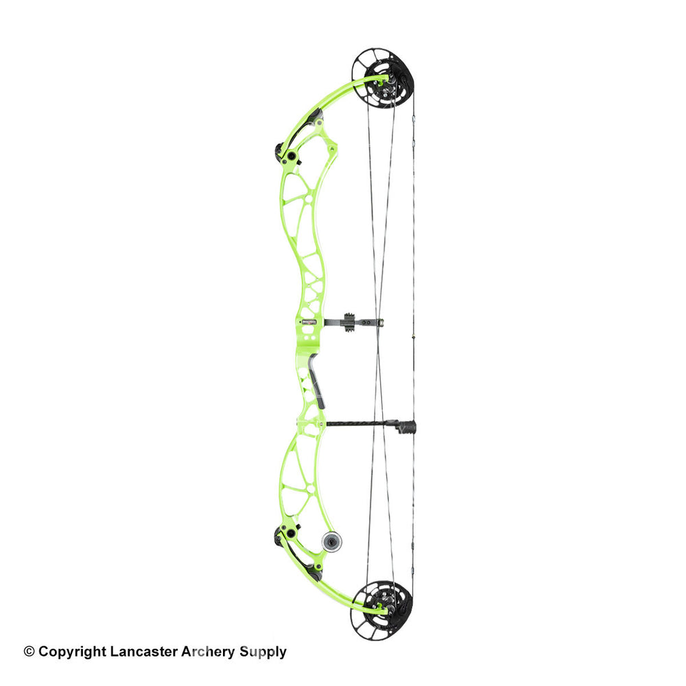 2020 Bowtech Reckoning 38 Target Compound Bow (Premium Colors)