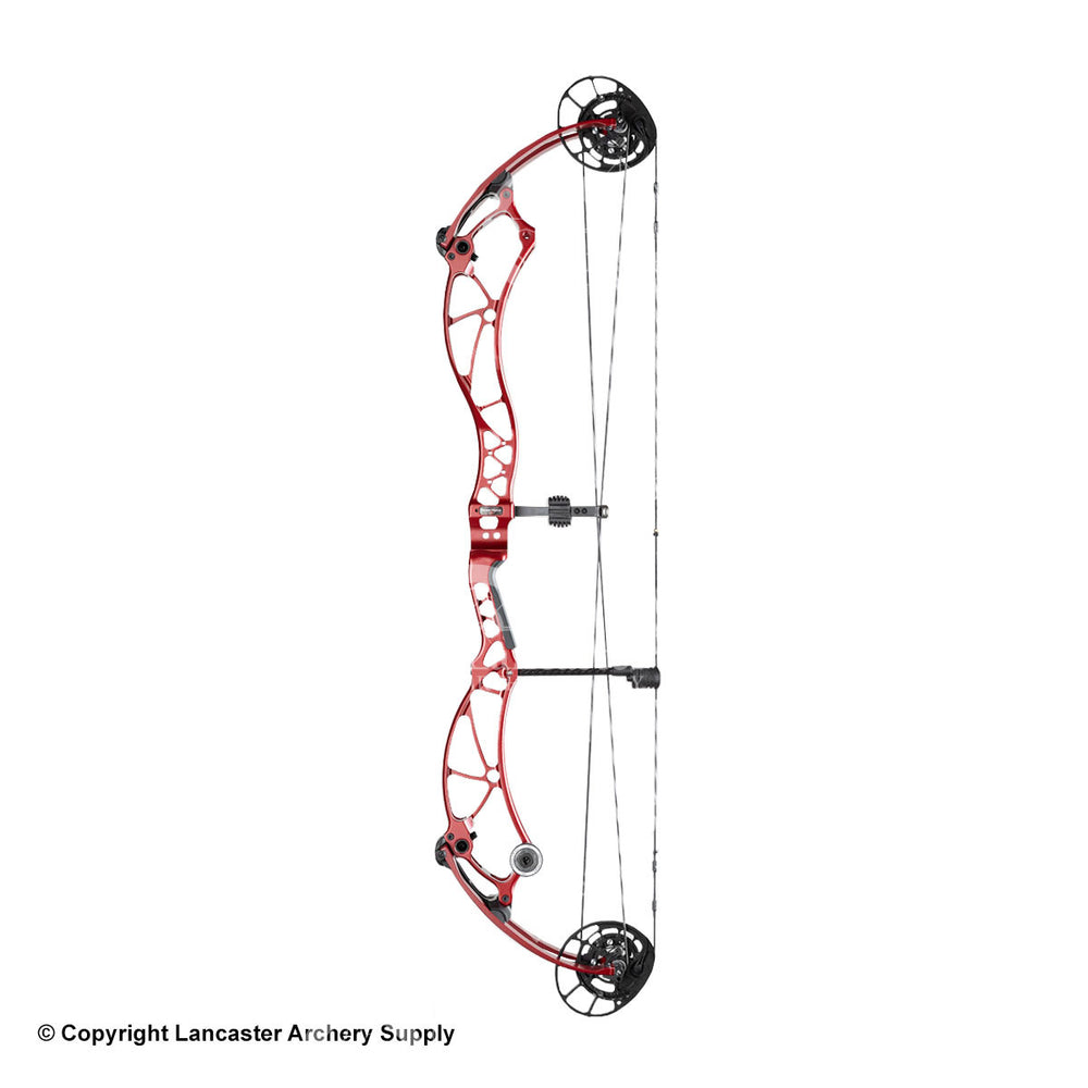 2020 Bowtech Reckoning 38 Target Compound Bow (Premium Colors)