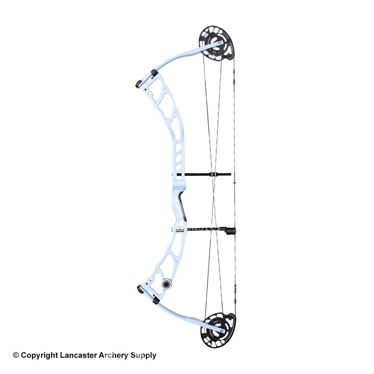 Bowtech Specialist II Target Compound Bow (Premium Colors)