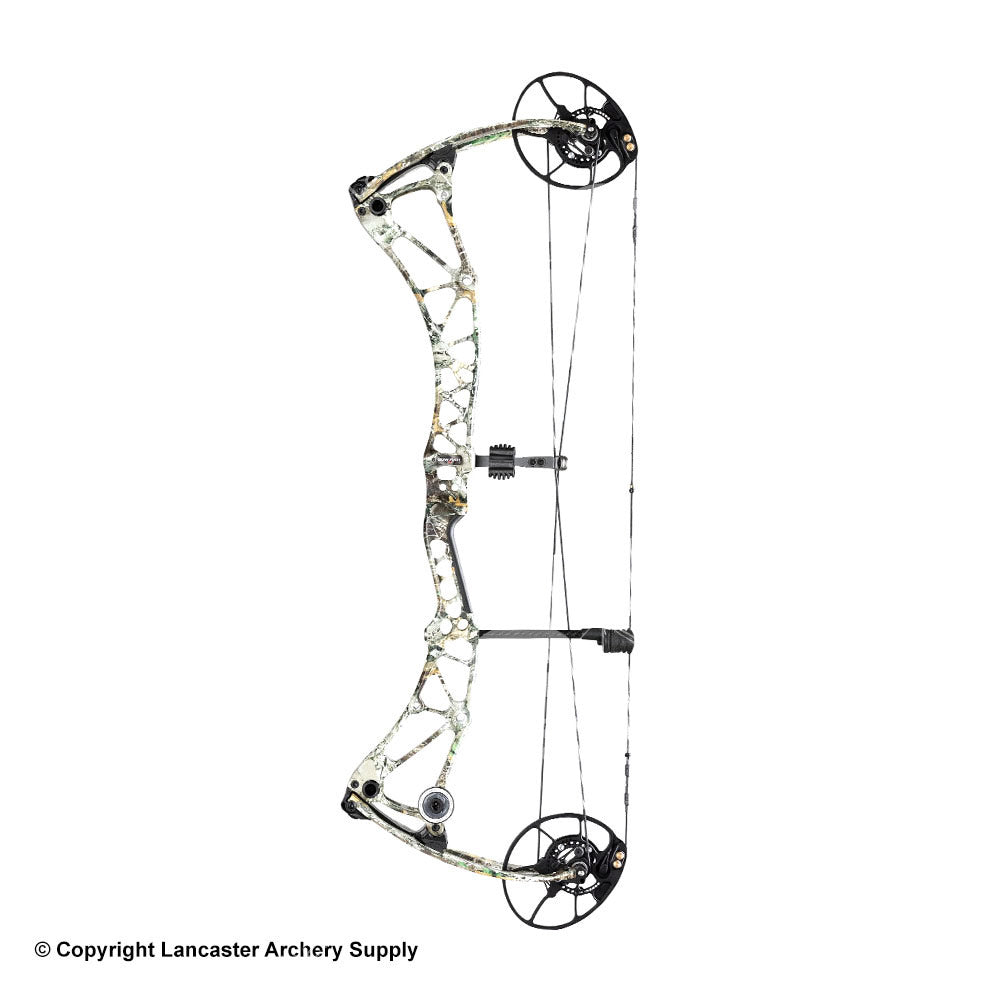 2020 Bowtech Revolt Compound Bow