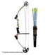 Genesis Archery Original Genesis Bow Kit (Camo)