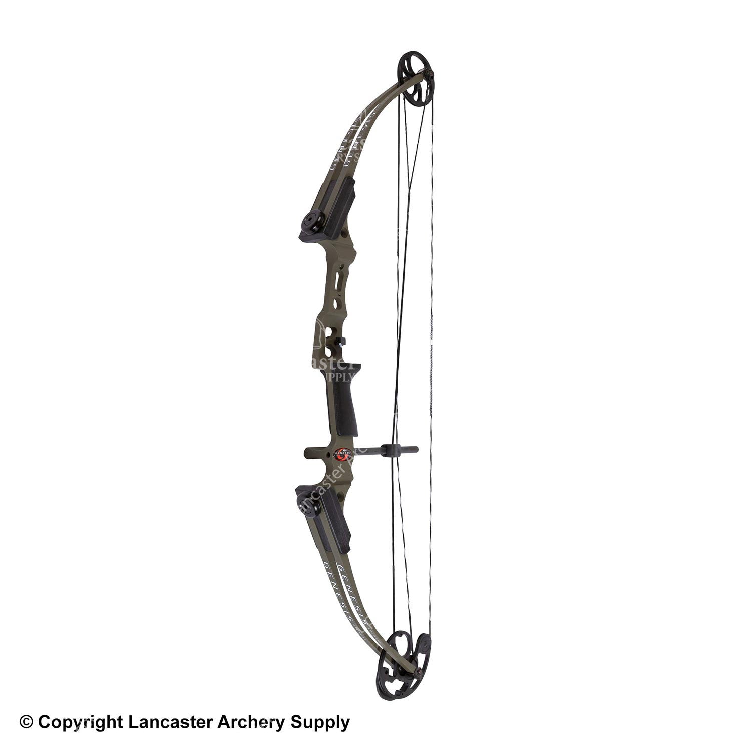 Genesis Archery Mini Genesis Bow (Colors) – Lancaster Archery Supply