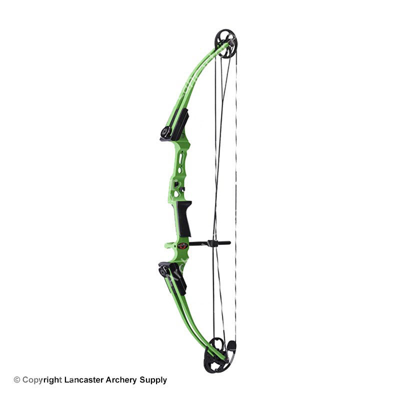 Genesis Archery Mini Genesis Bow (Colors)