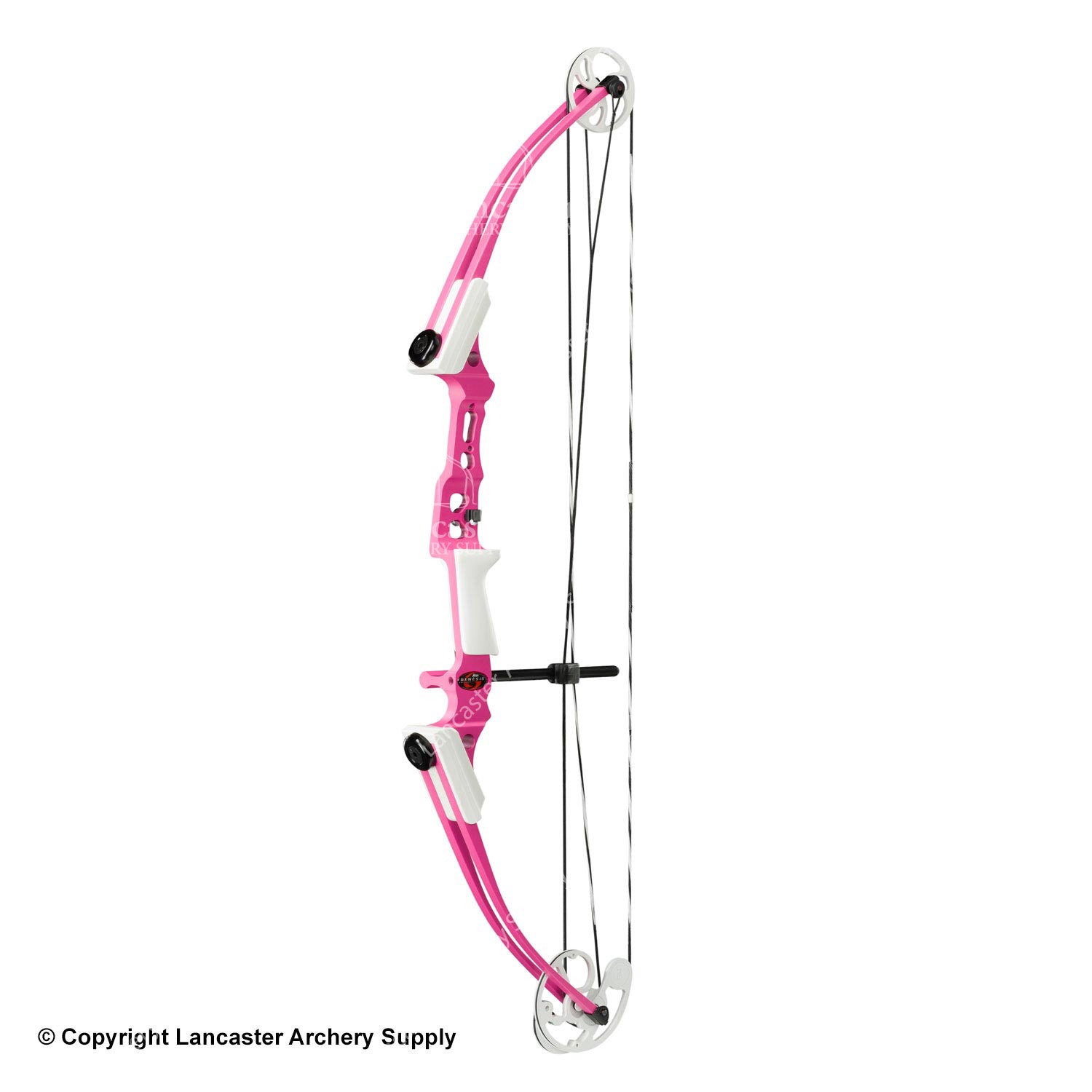 Genesis Archery Mini Genesis Bow (Pink)
