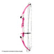 Genesis Archery Mini Genesis Bow (Pink)