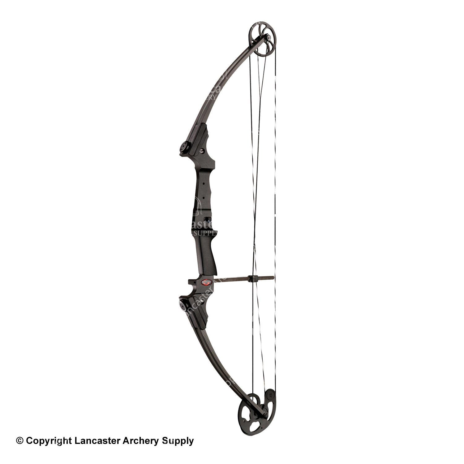 Genesis Archery Original Genesis Bow Kit (Carbon)