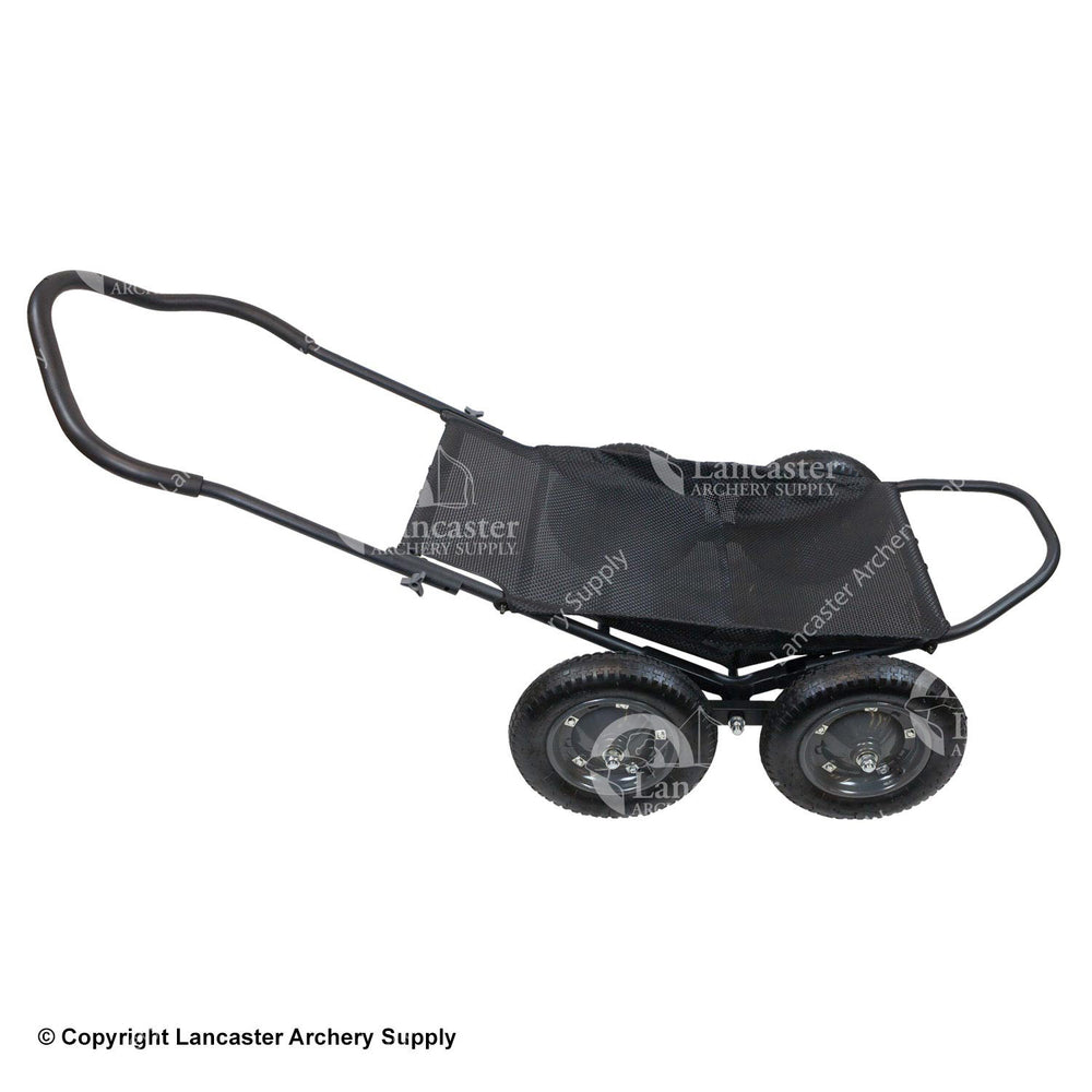 HAWK Crawler Deer Cart