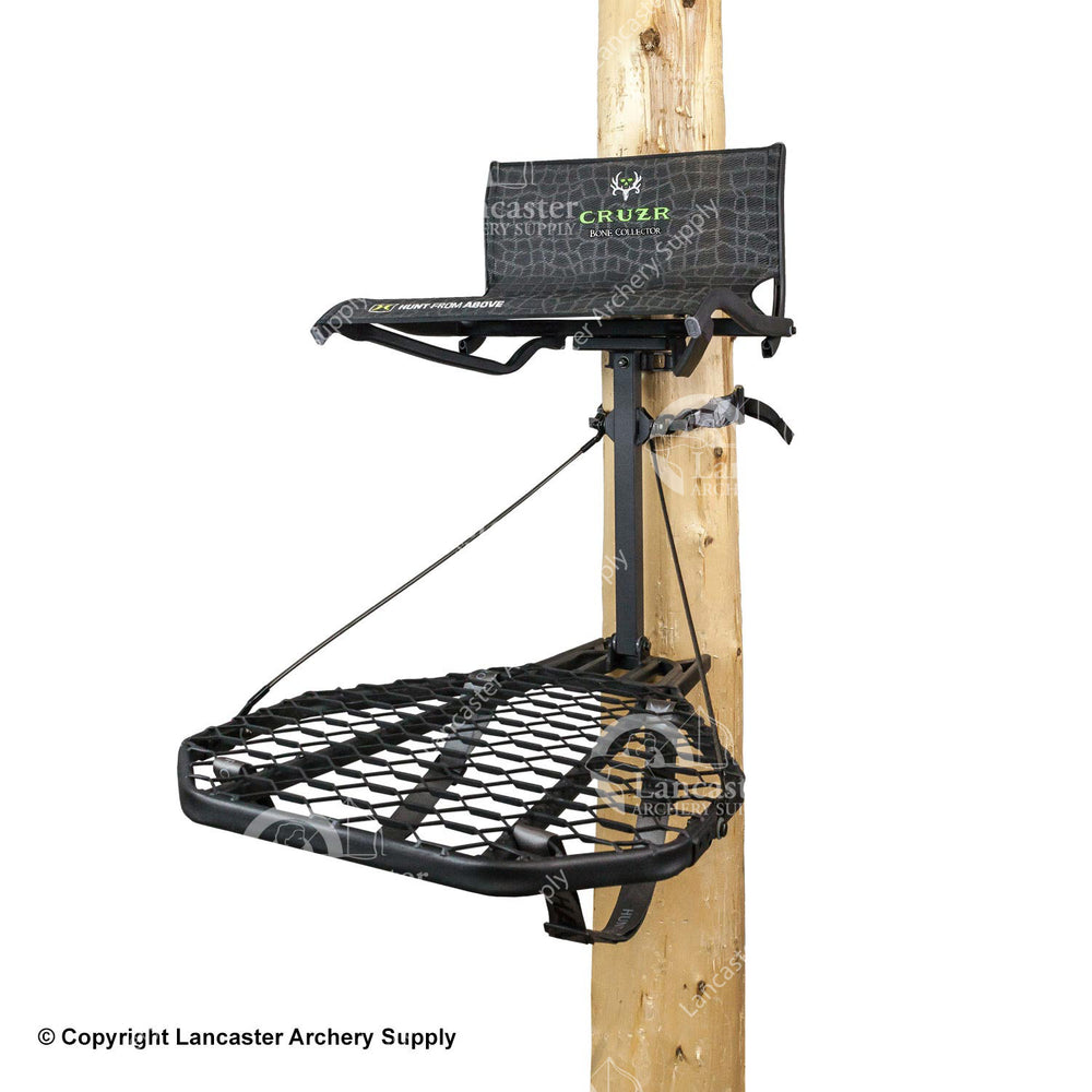 HAWK Cruzr Hang On Treestand