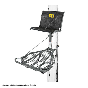 HAWK Helium Kickback LVL Hang-On Treestand