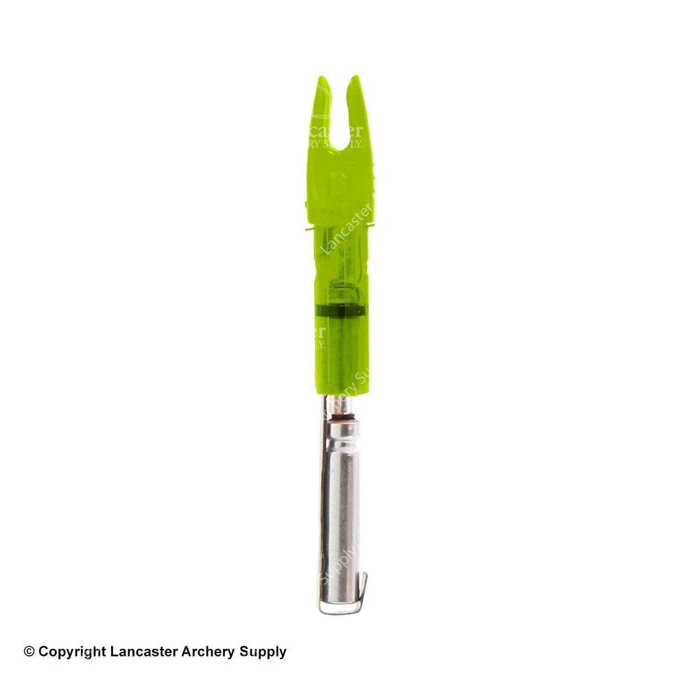 Lumenok-X Lighted Arrow Nock (Single Pack)