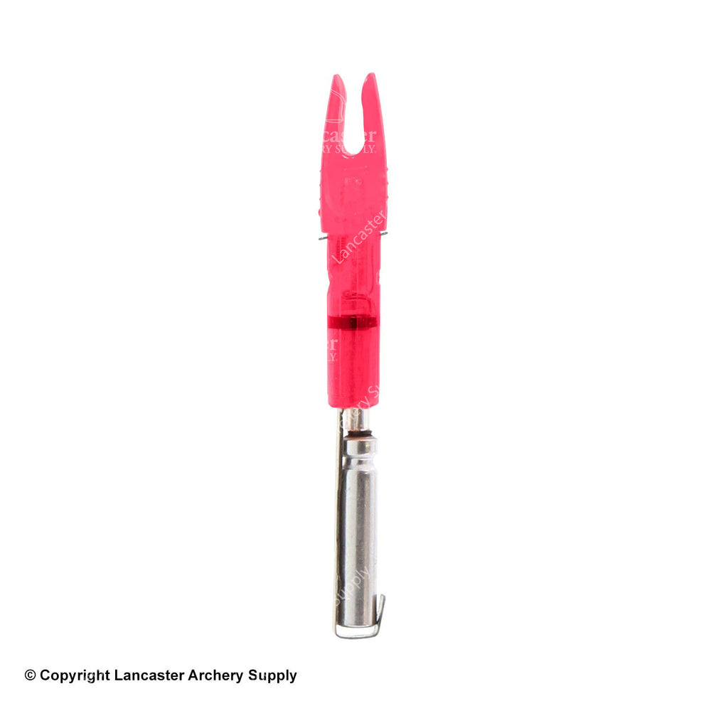 Lumenok-X Lighted Arrow Nock (Single Pack)