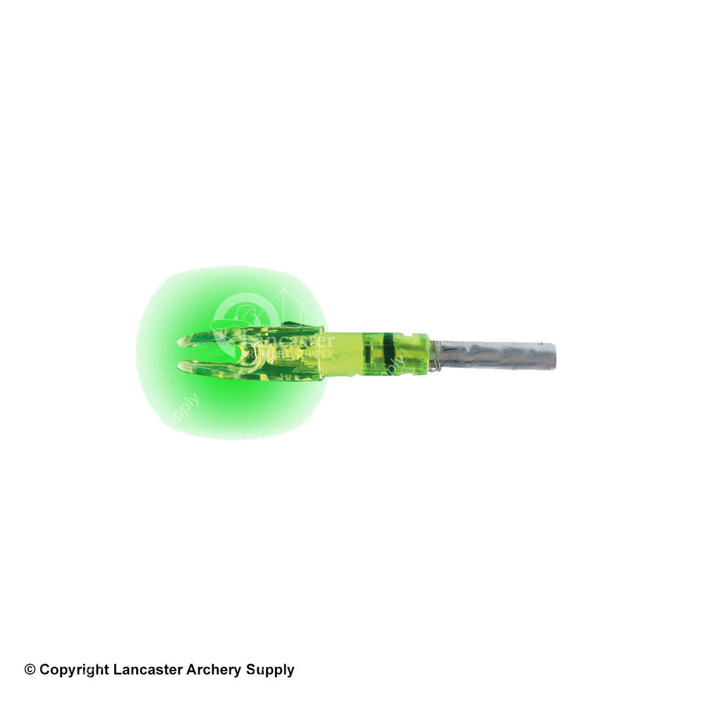 Lumenok Signature Lighted Arrow Nock (Single Pack)