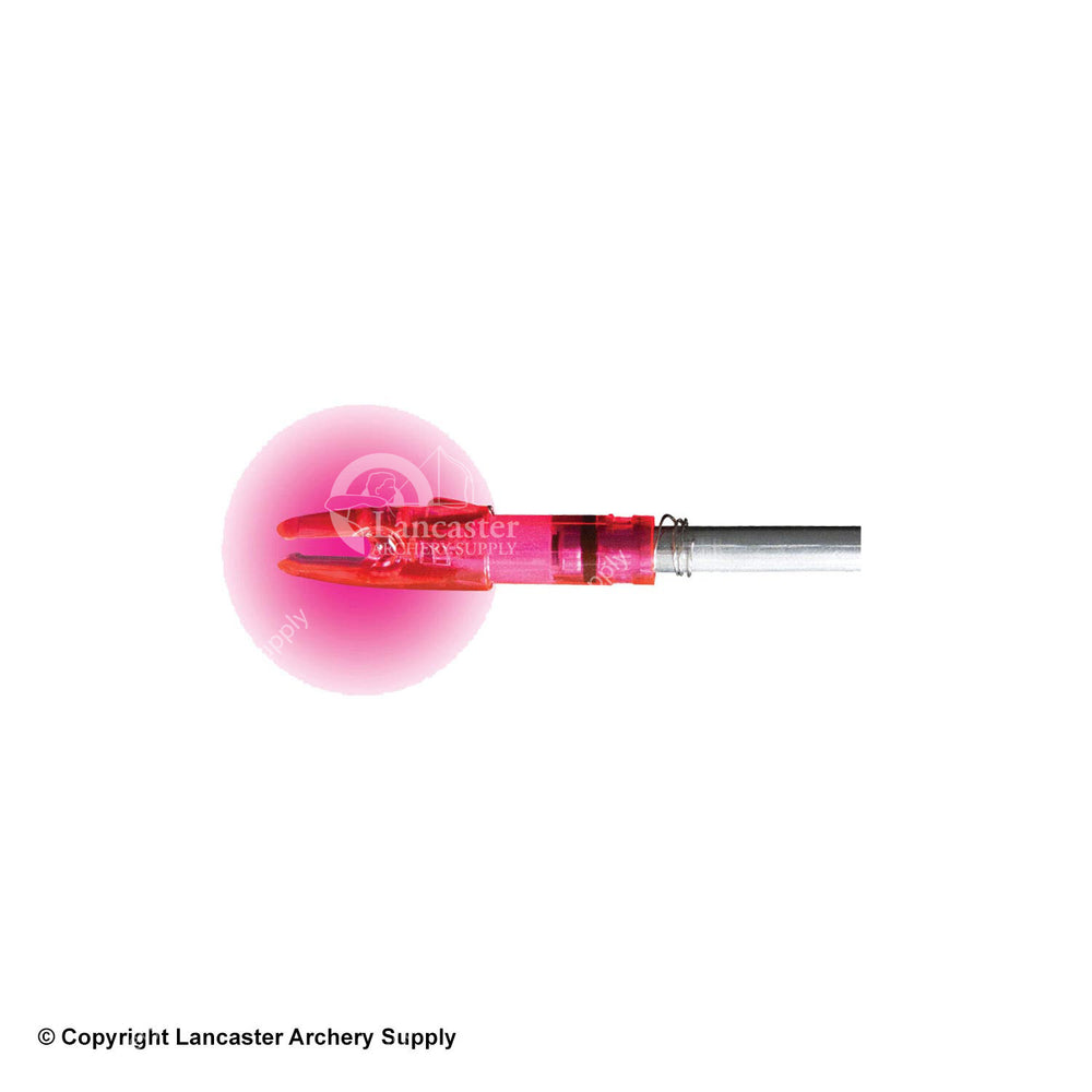 Lumenok Signature Lighted Arrow Nock (Single Pack)