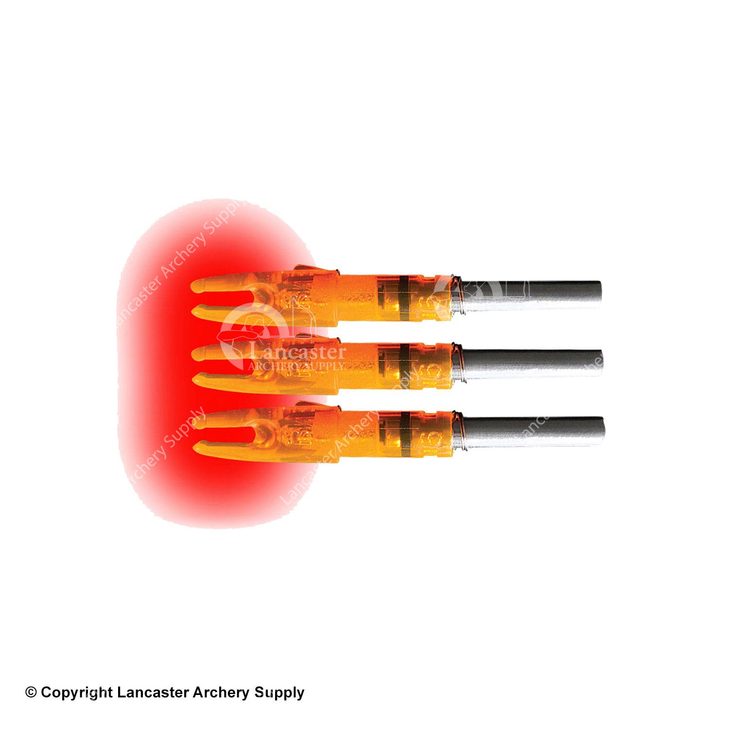 Lumenok-GT Lighted Arrow Nock