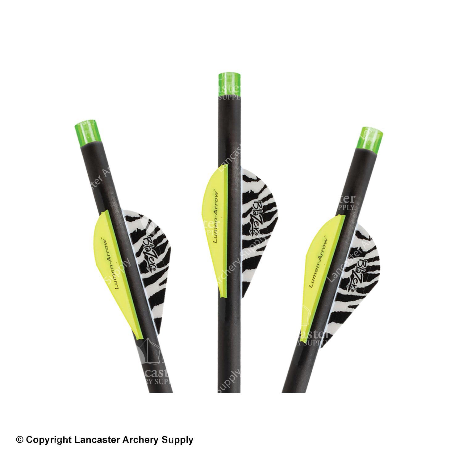 Lumenok Lumen-Arrow Bolts