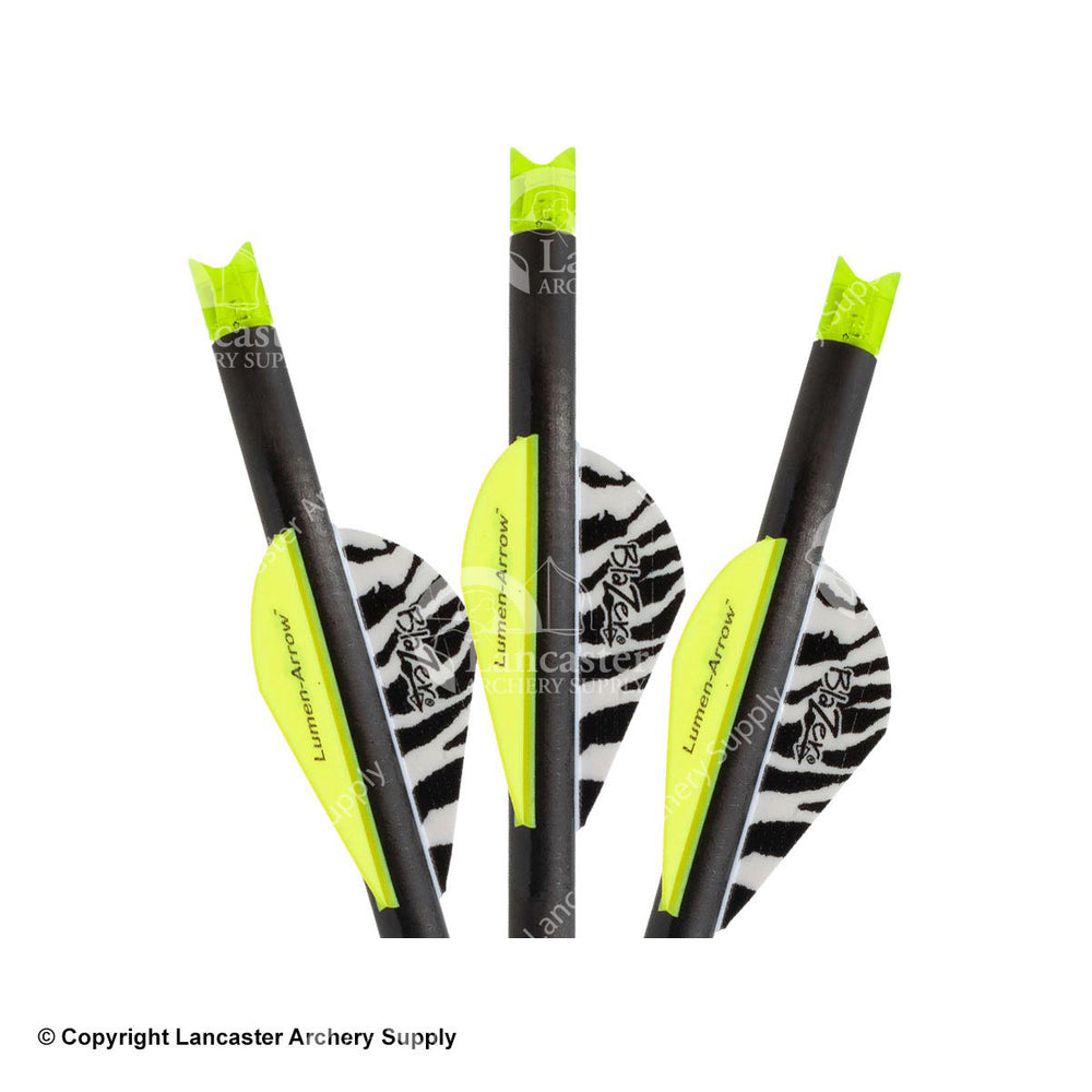 Lumenok Lumen-Arrow Bolts