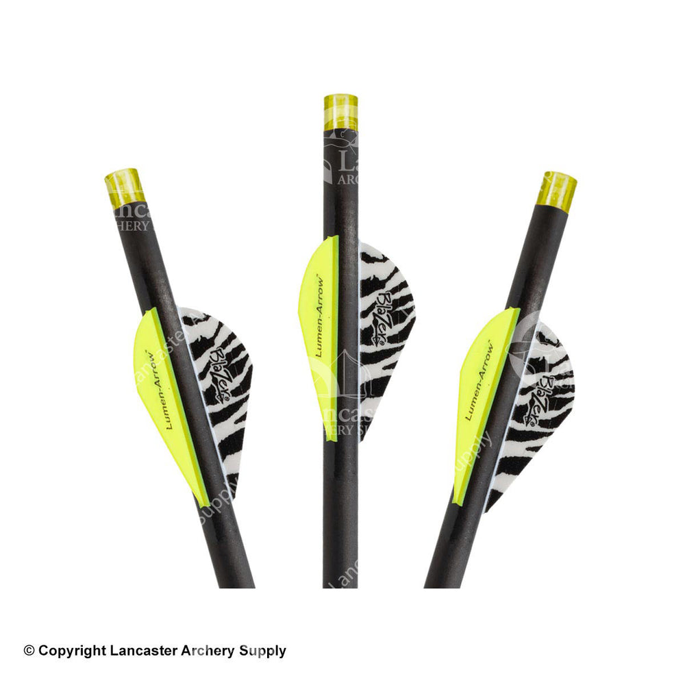 Lumenok Lumen-Arrow Bolts