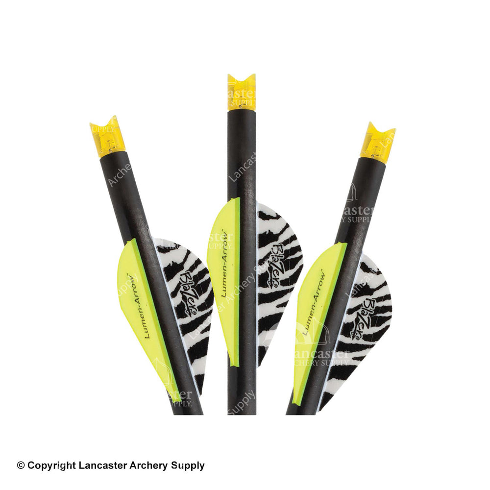 Lumenok Lumen-Arrow Bolts