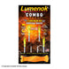 Lumenok Signature Lighted Nock Combo Pack