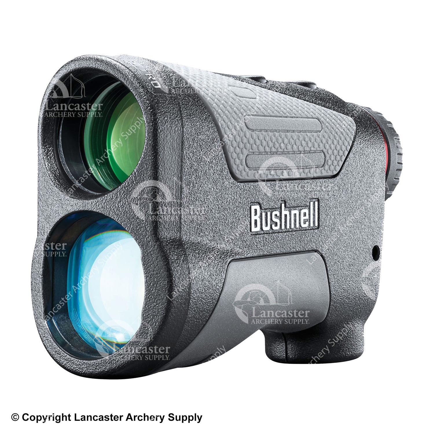 Bushnell Nitro 1800 Laser Rangefinder Lancaster Archery Supply