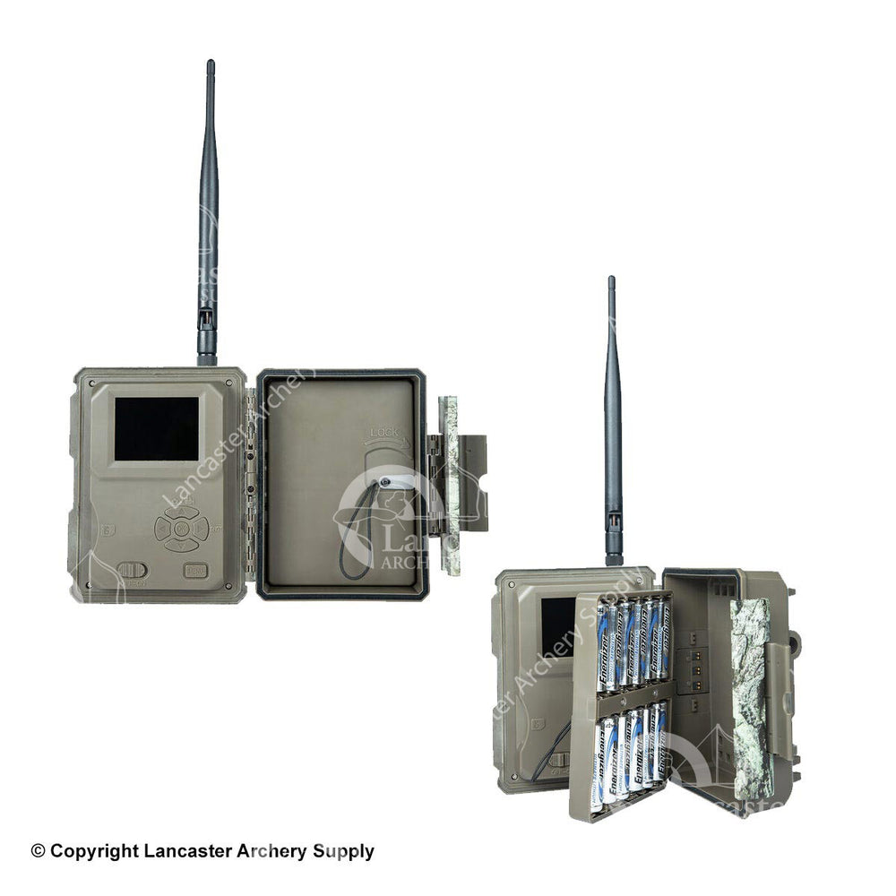 Bushnell Cellucore 30 Cellular Trail Camera
