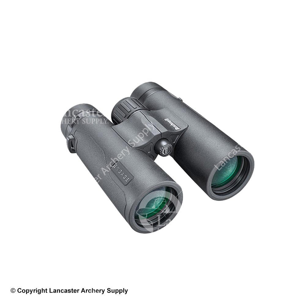 Bushnell Engage X 10 x 42 Binoculars (Black)