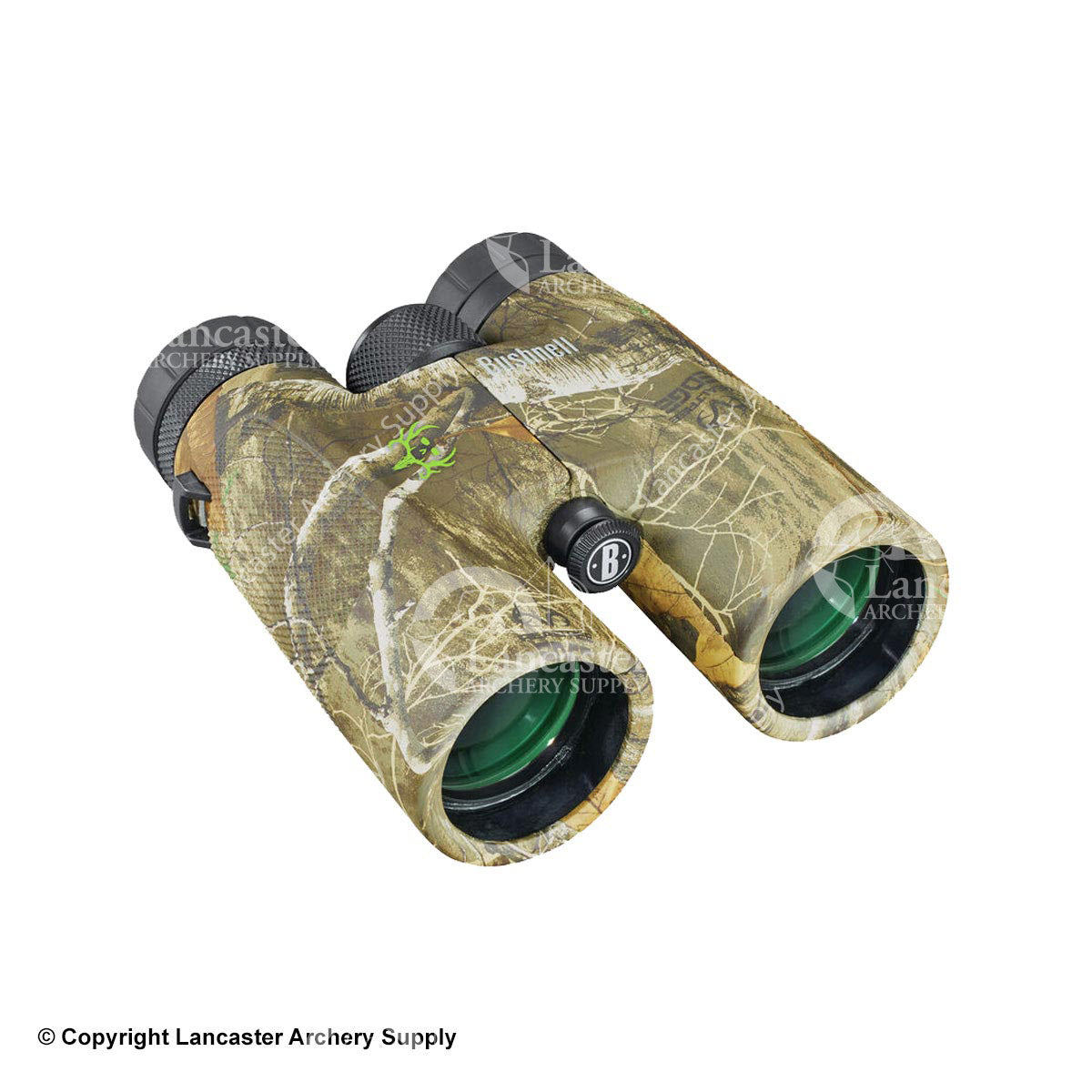 Bushnell Powerview 10 x 42 (Bone Collector Edition)