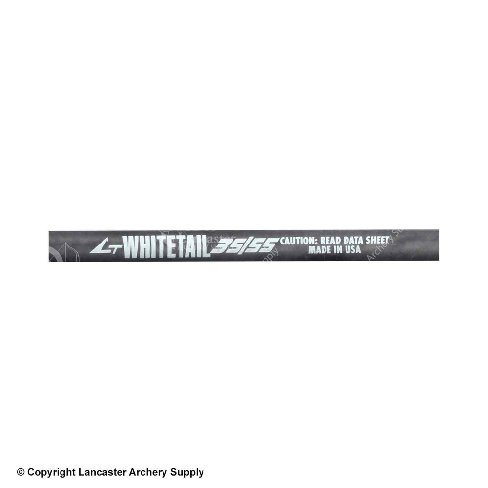 Carbon Tech Whitetail XP Arrow Shafts