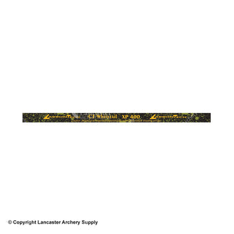 Carbon Tech Whitetail XP Arrow Shafts