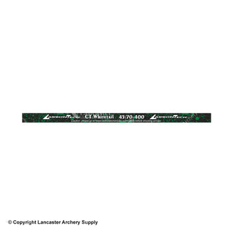 Carbon Tech Whitetail Arrow Shafts