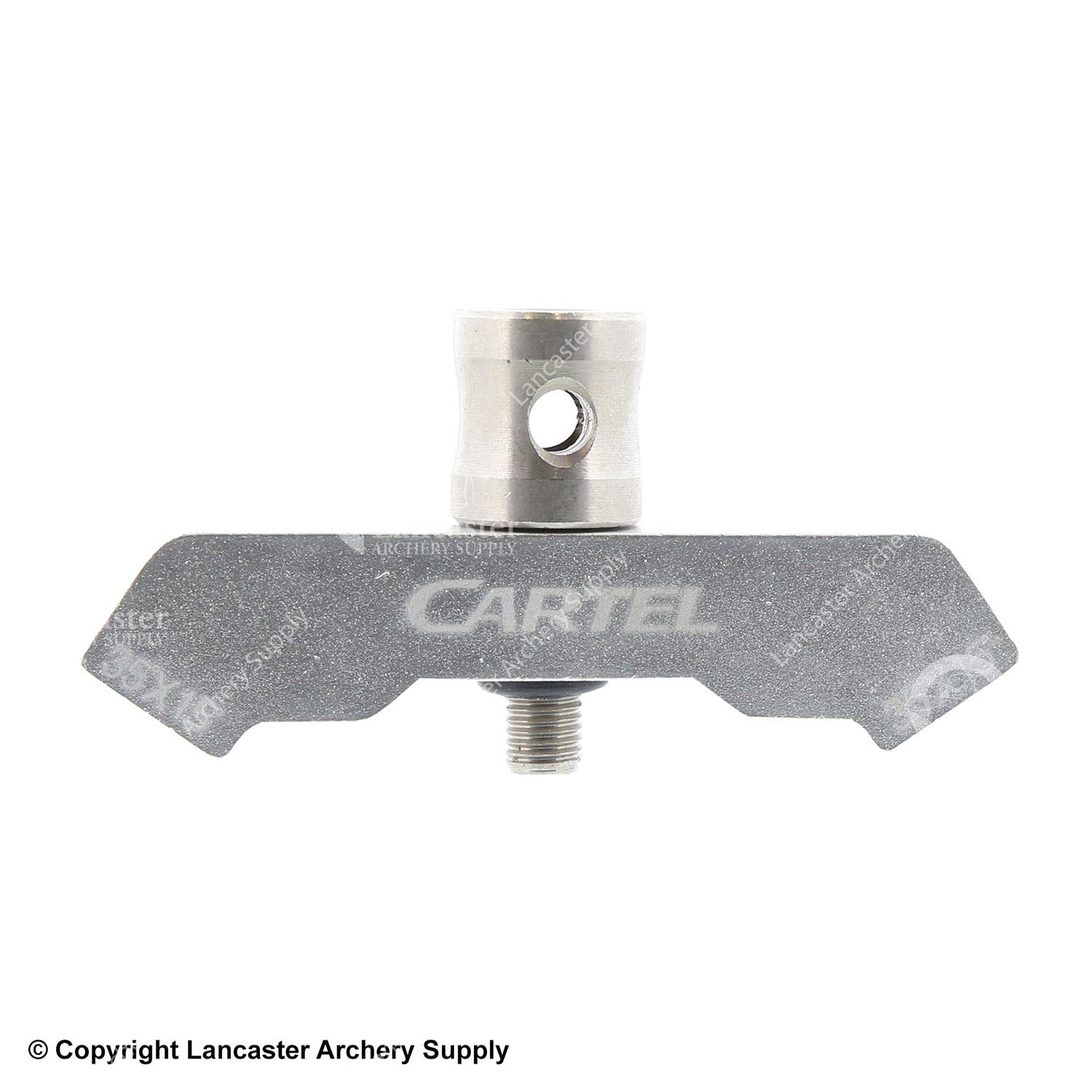 Cartel V-Bar