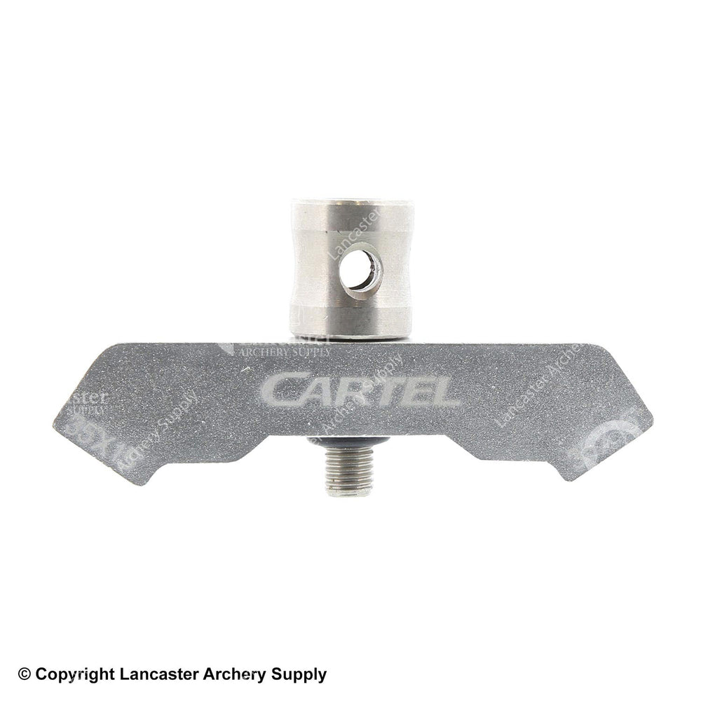 Cartel V-Bar
