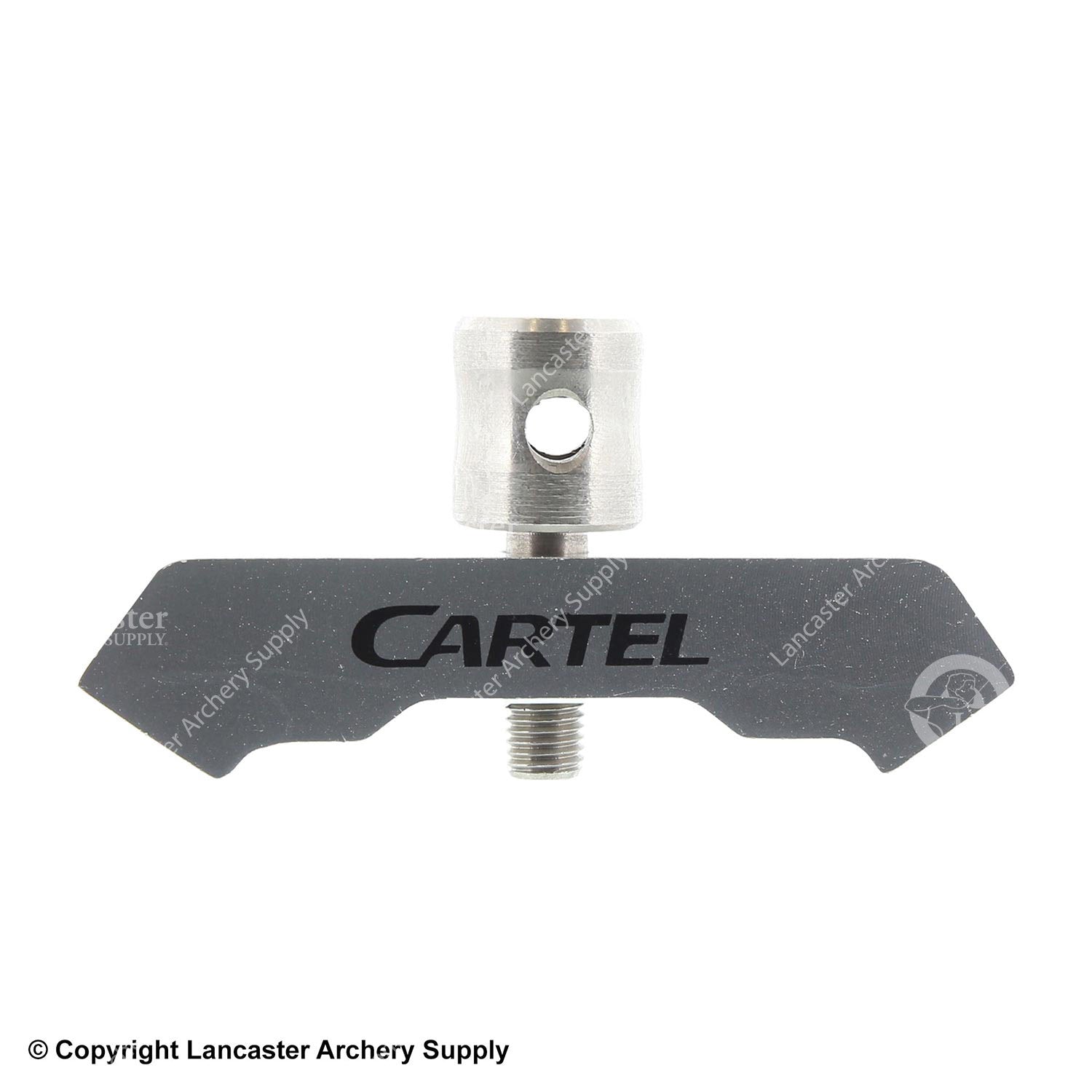 Cartel V-Bar