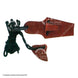 Cartel Deluxe Leather Bowstringer