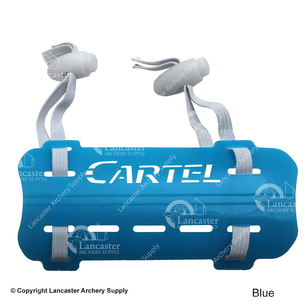 Cartel Armguard
