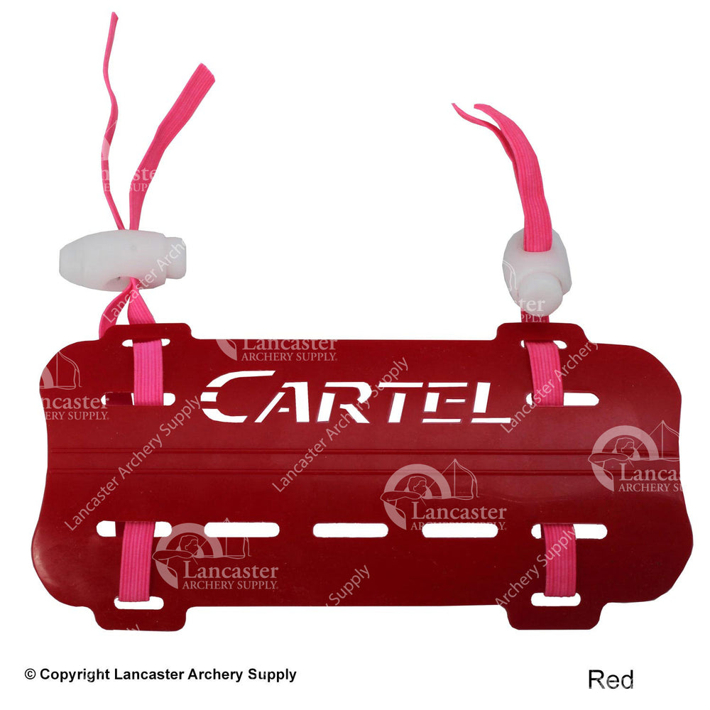 Cartel Armguard