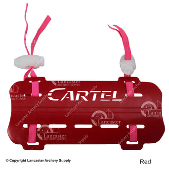 Cartel Armguard