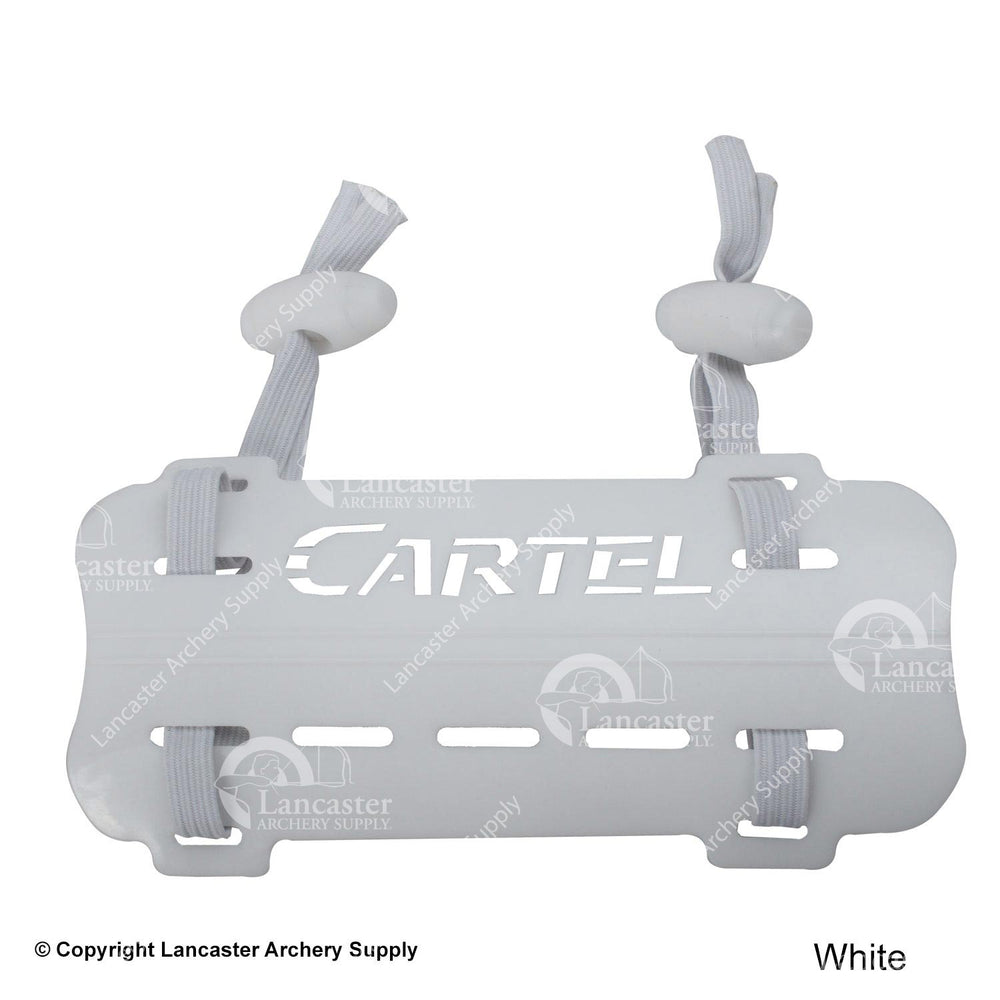 Cartel Armguard