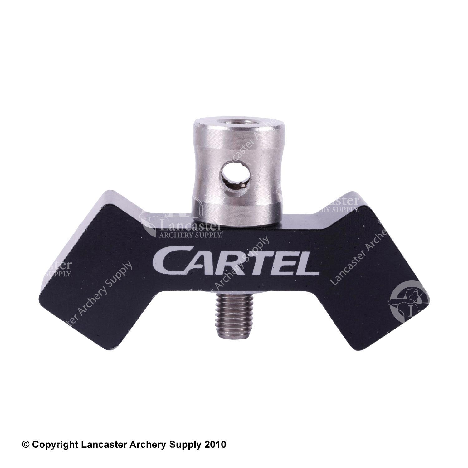 Cartel K-1 V-Bar