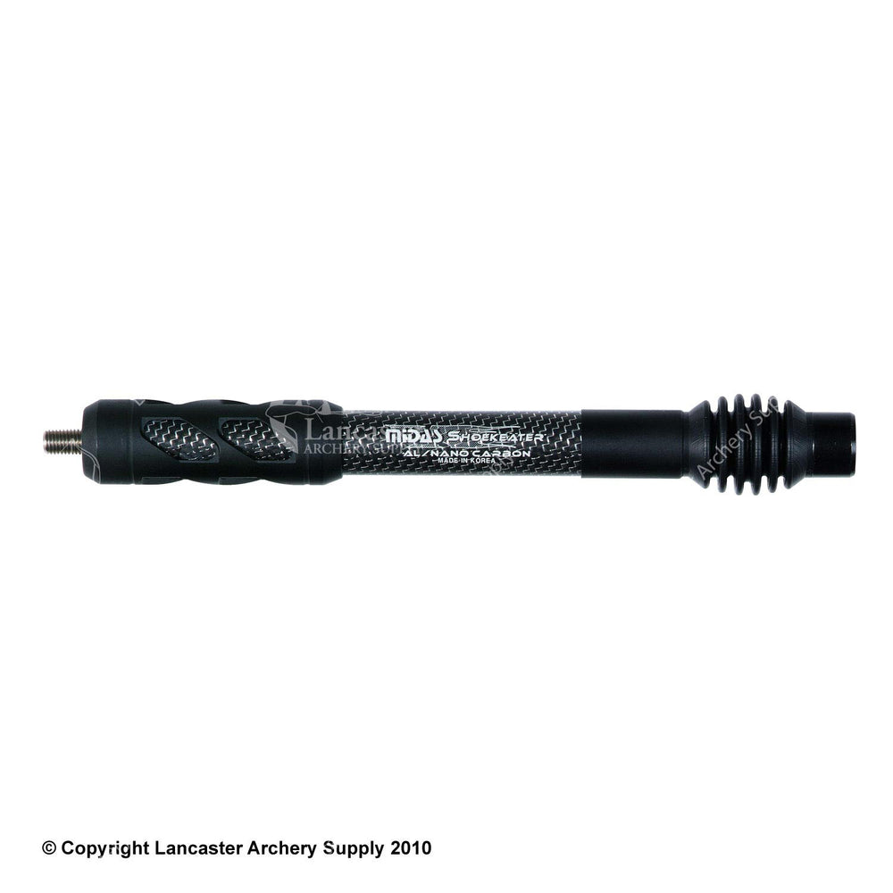 Cartel Aluminum/Nano Carbon Stabilizer