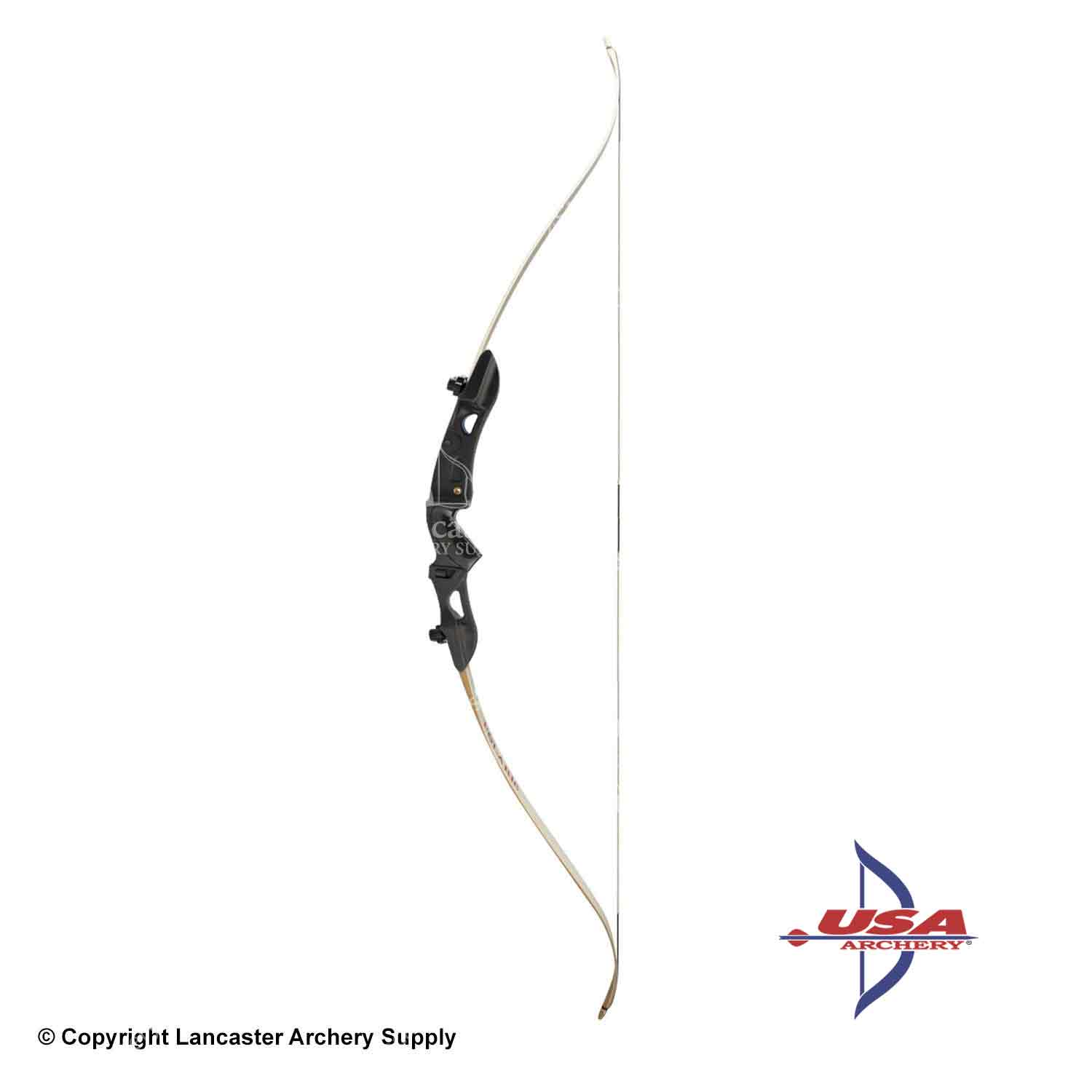 USA Archery 62