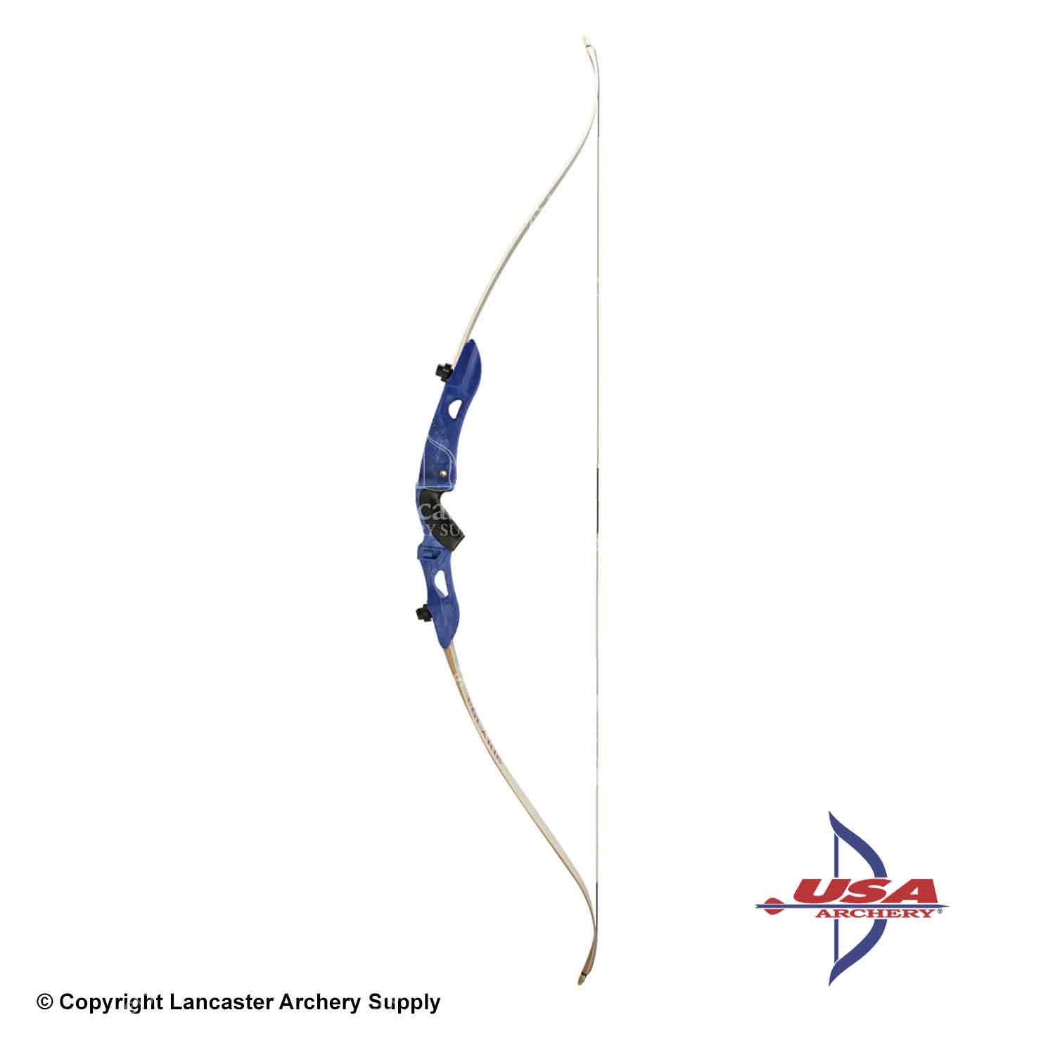 USA Archery 62