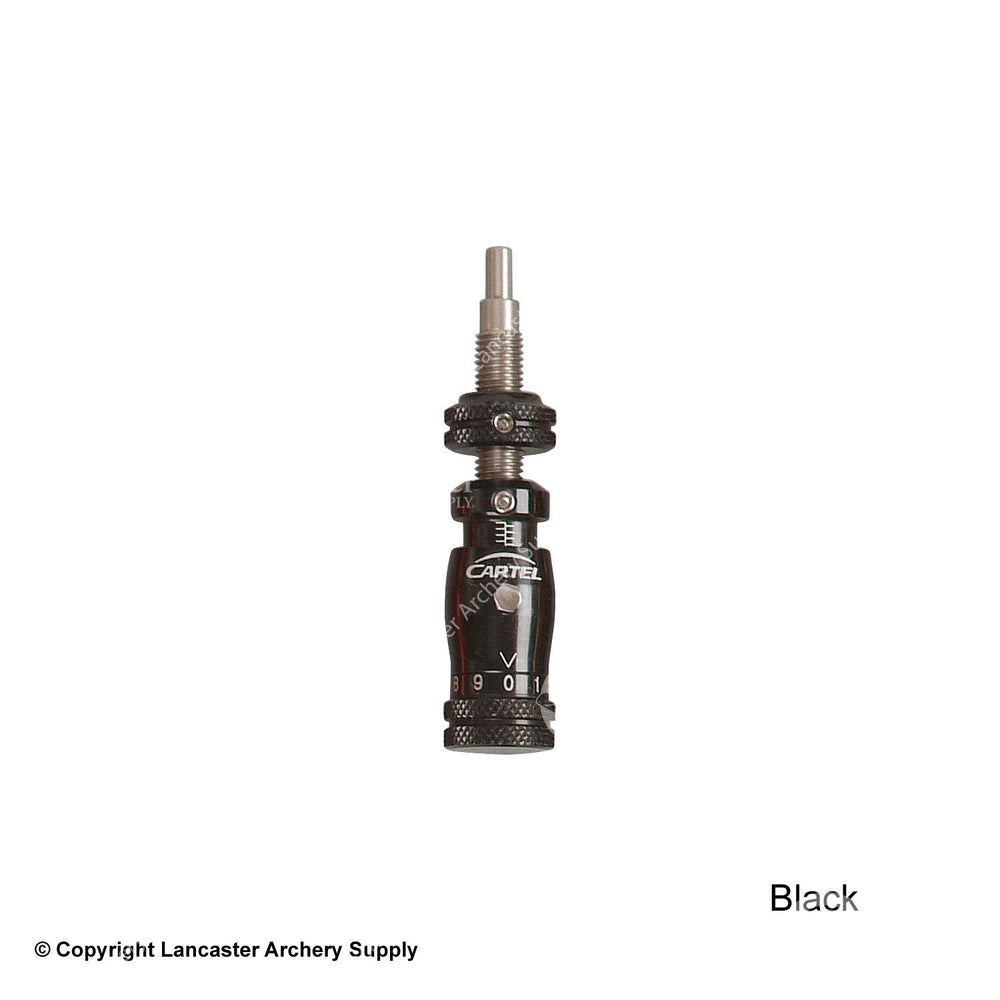Cartel NX Cushion Plunger