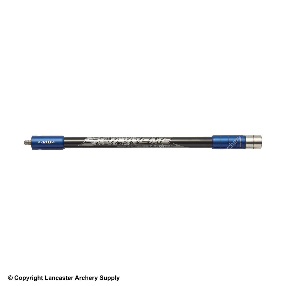 Cartel Supreme CX-250 Side Rod