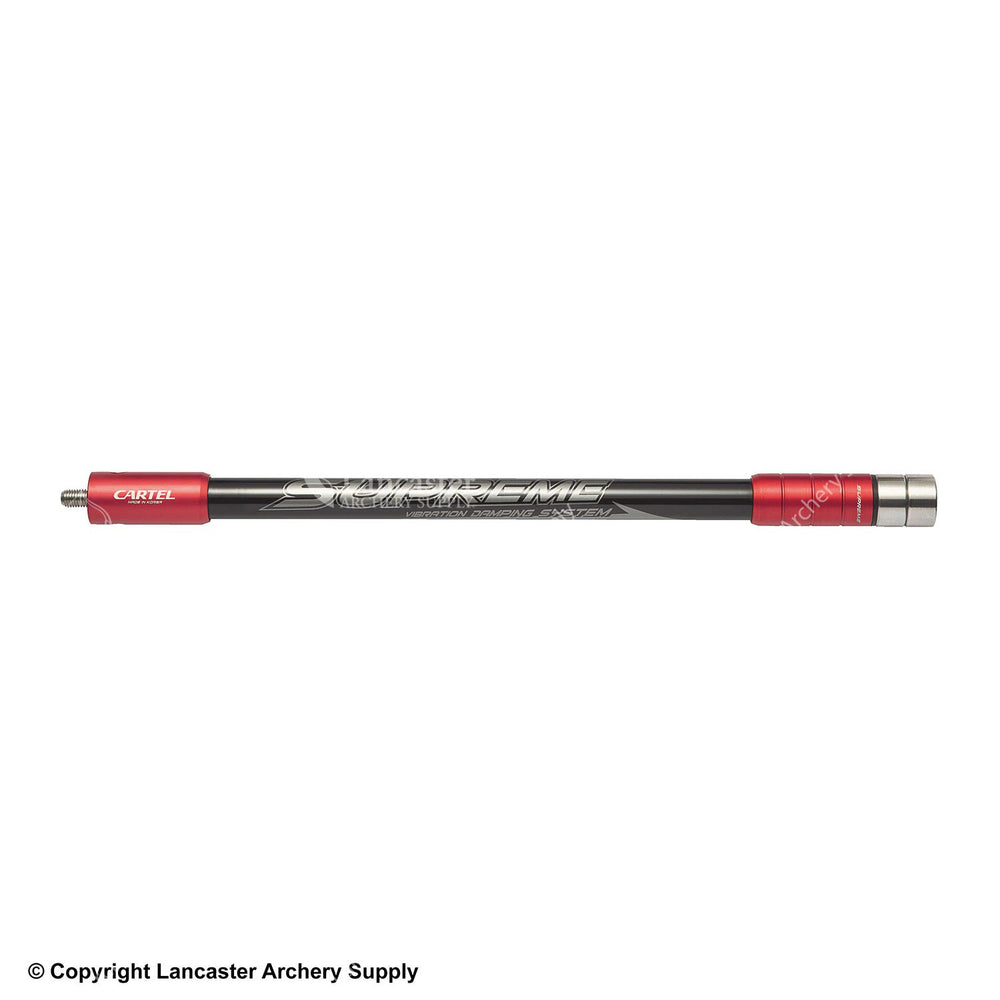 Cartel Supreme CX-250 Side Rod