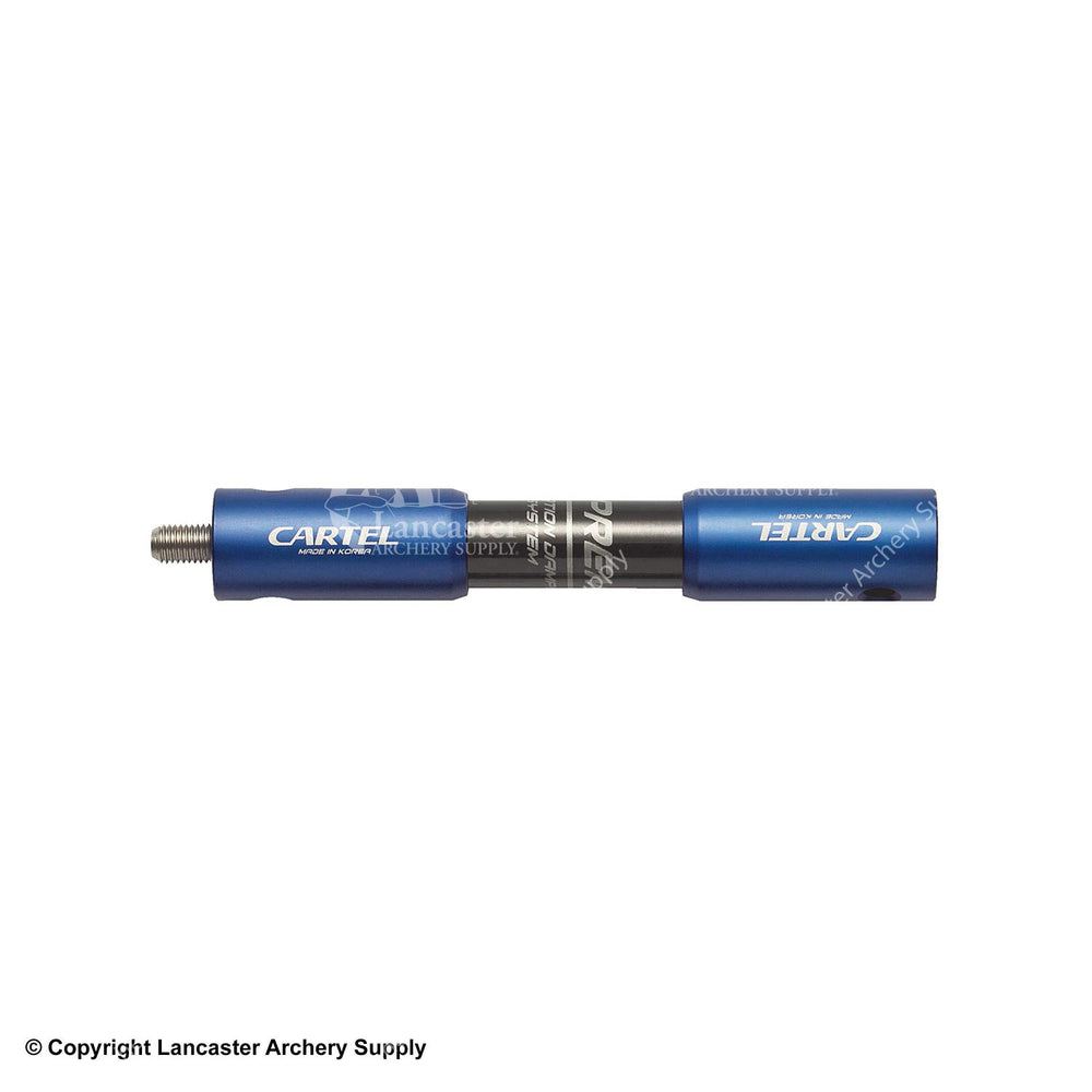 Cartel Supreme CX-250 Extender
