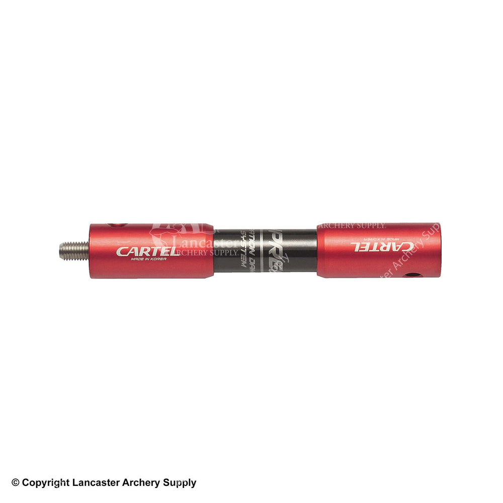 Cartel Supreme CX-250 Extender