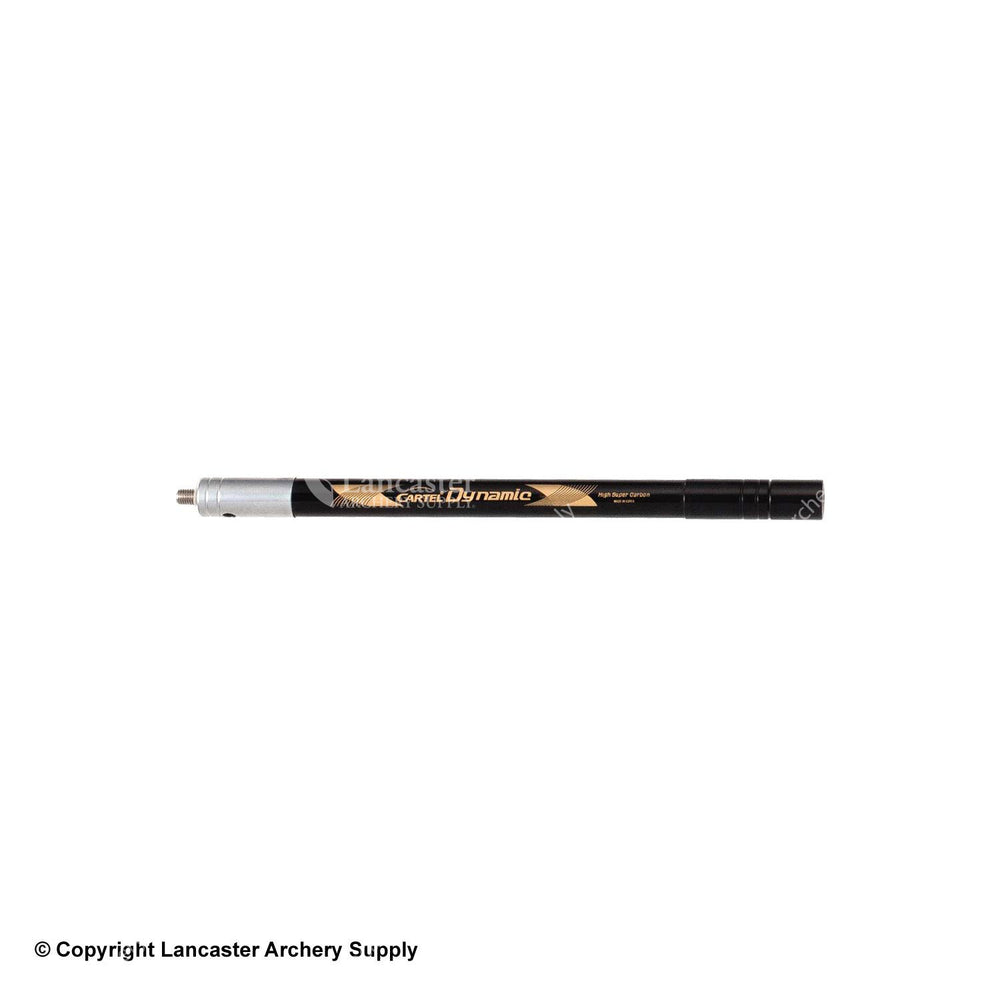 Cartel Dynamic Carbon Side Rod